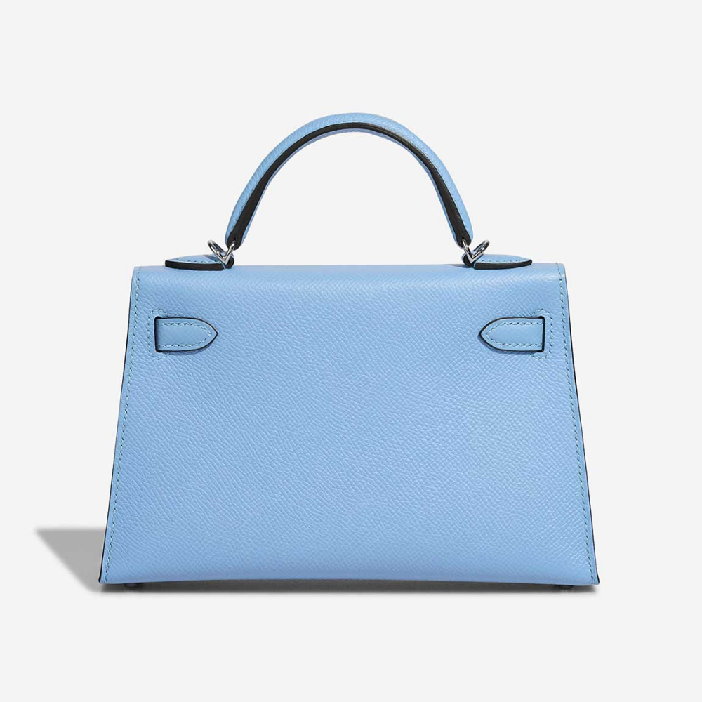 Mini Iconic - Bleu clair