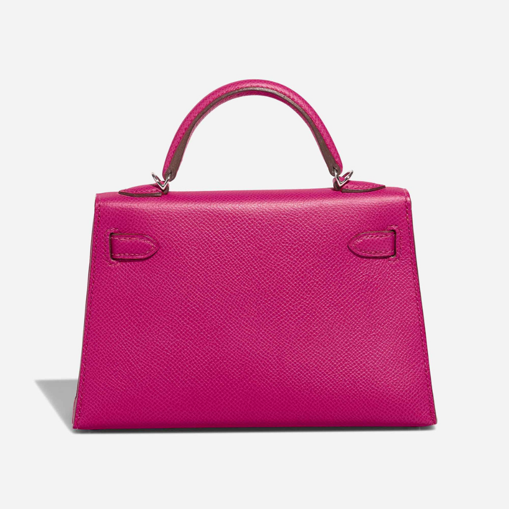Mini Iconic - Rose Fuschia