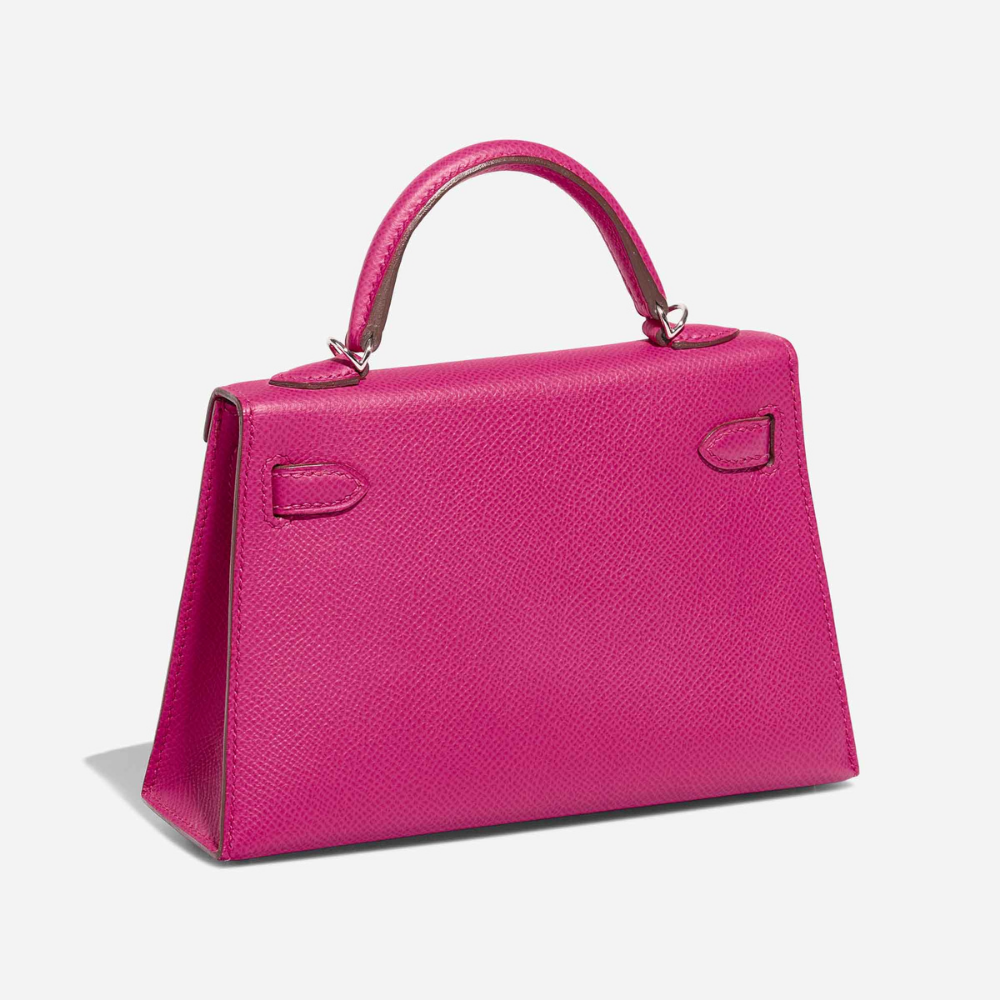 Mini Iconic - Rose Fuschia