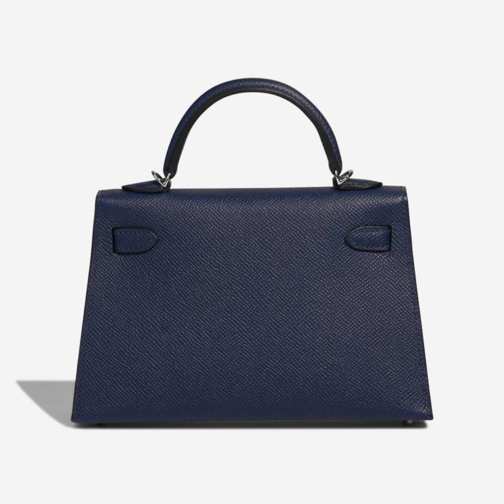 Mini Iconic - Bleu nuit
