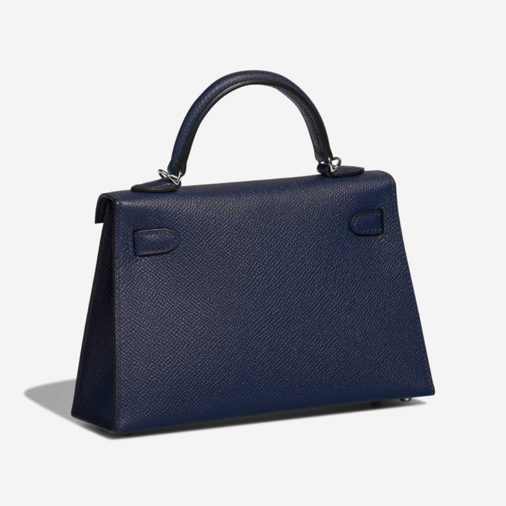 Mini Iconic - Bleu nuit