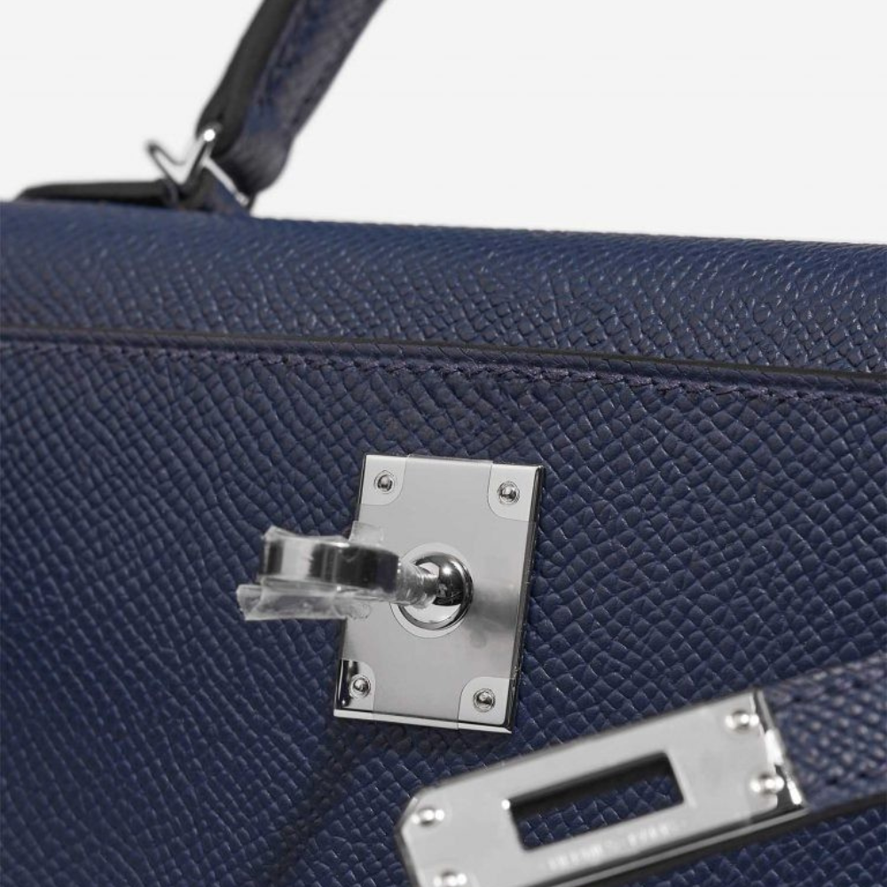 Mini Iconic - Bleu nuit