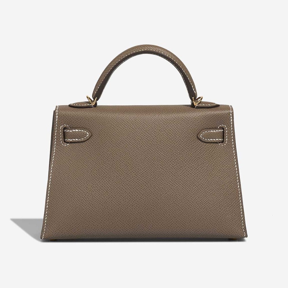 Mini Iconic - Taupe