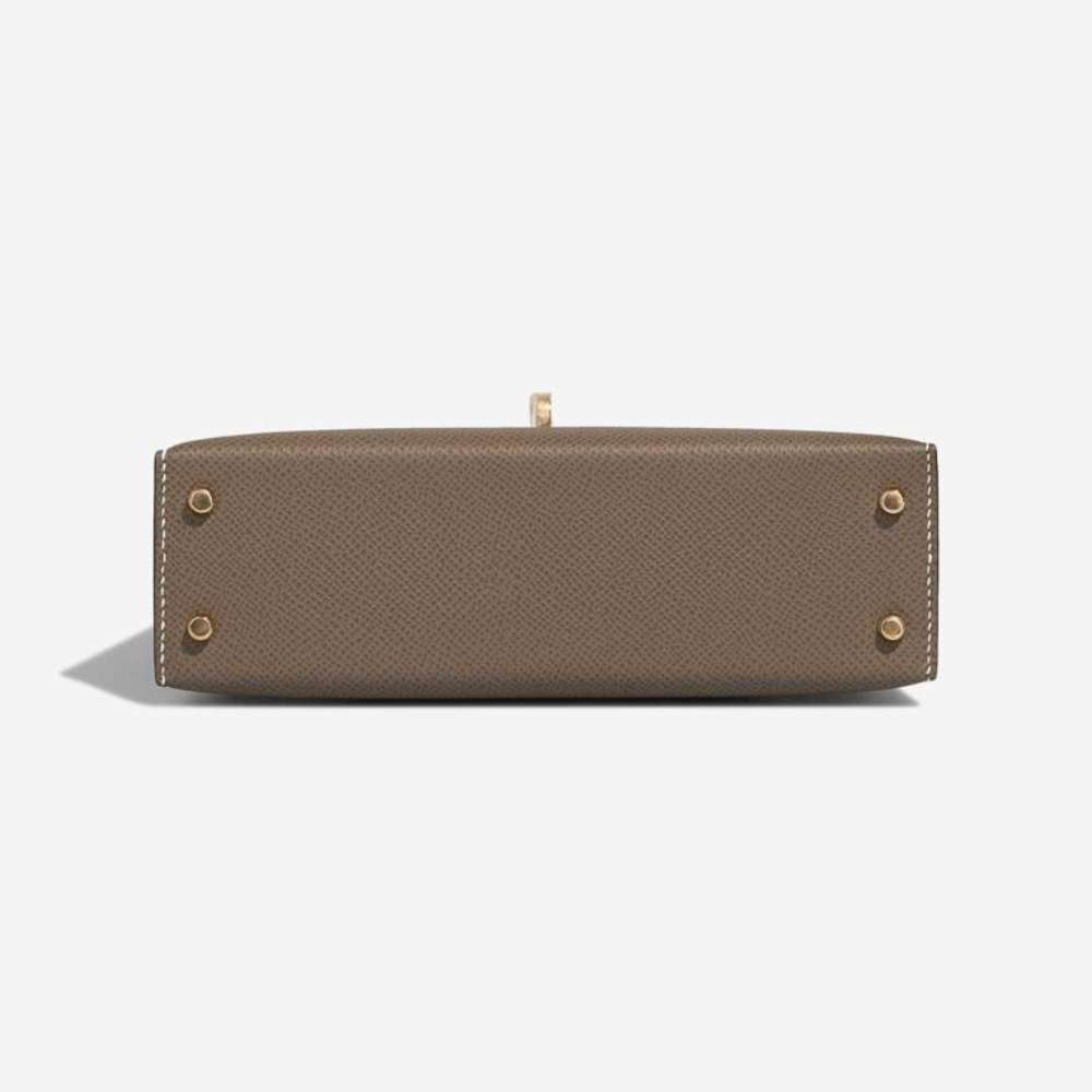Mini Iconic - Taupe