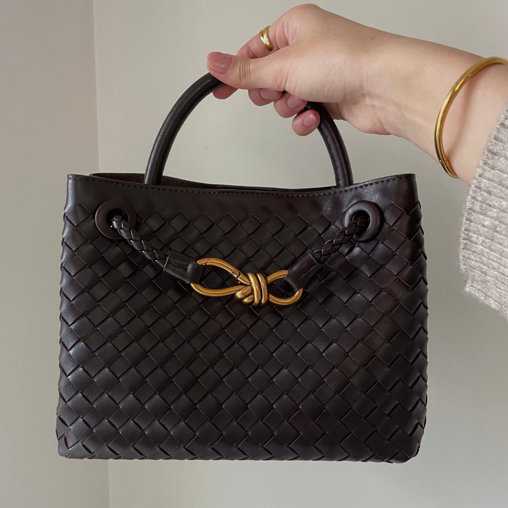 Sac "Letsgo" - Noir