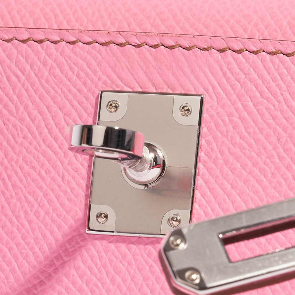 Mini Iconic - Rose bonbon