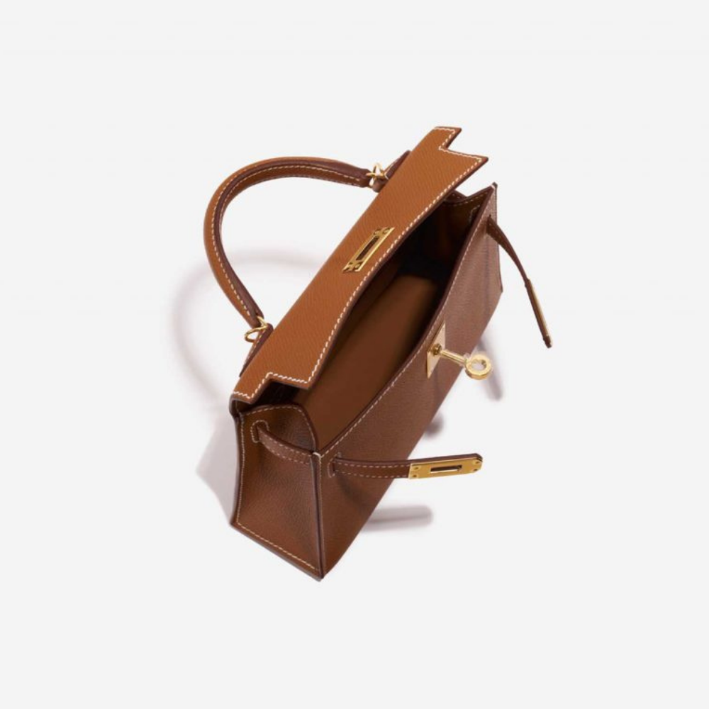 Mini Iconic - Camel