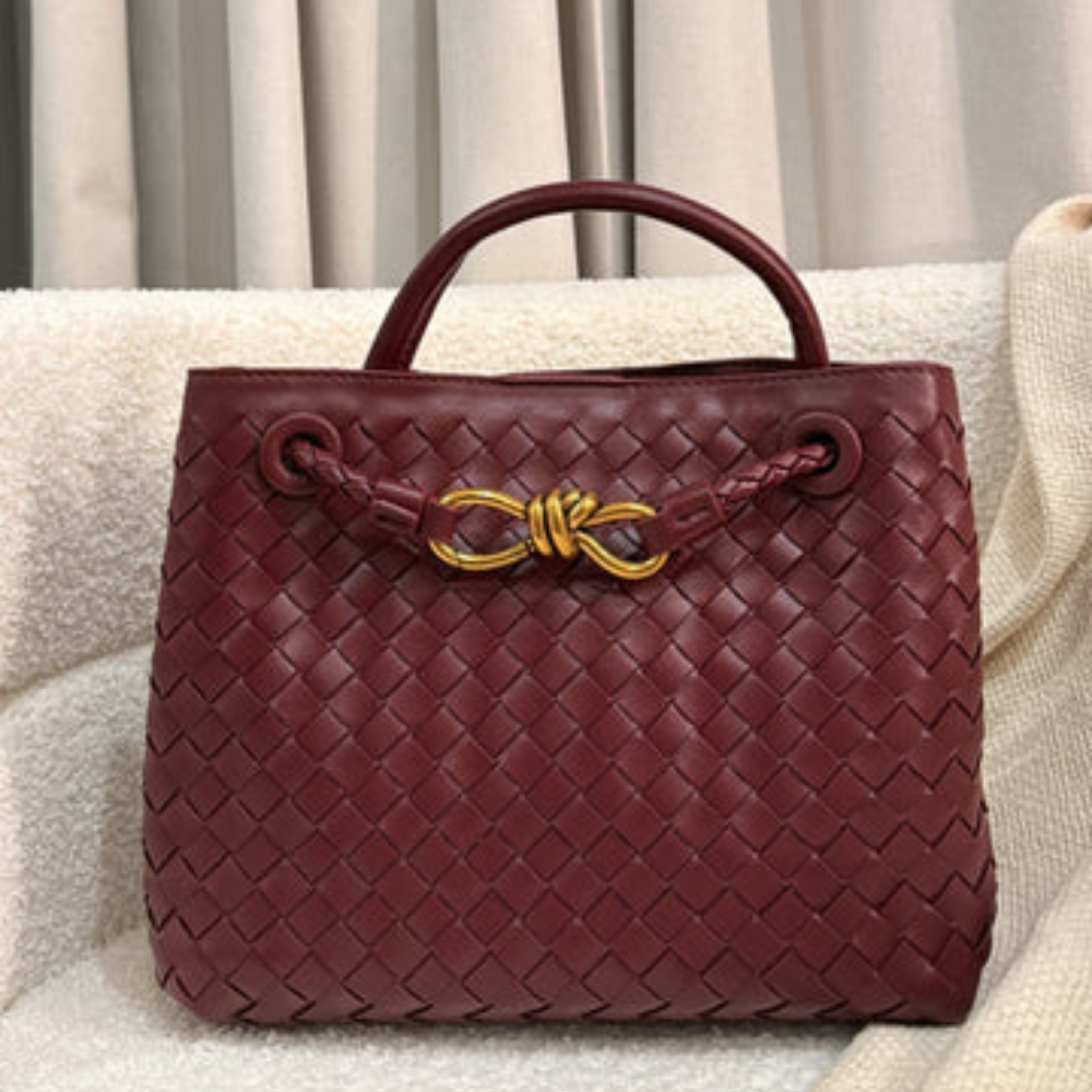 Sac "Letsgo" - Bordeaux