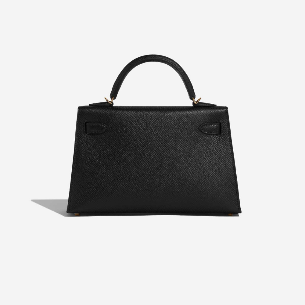 Mini Iconic - Noir
