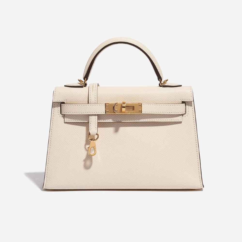 Mini Iconic - Beige