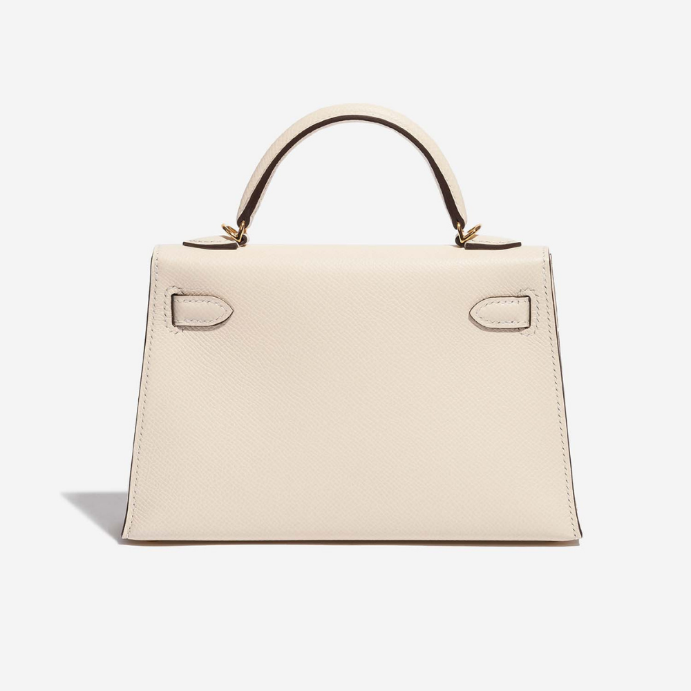 Mini Iconic - Beige