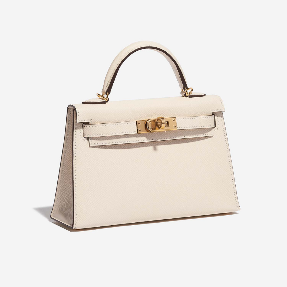 Mini Iconic - Beige