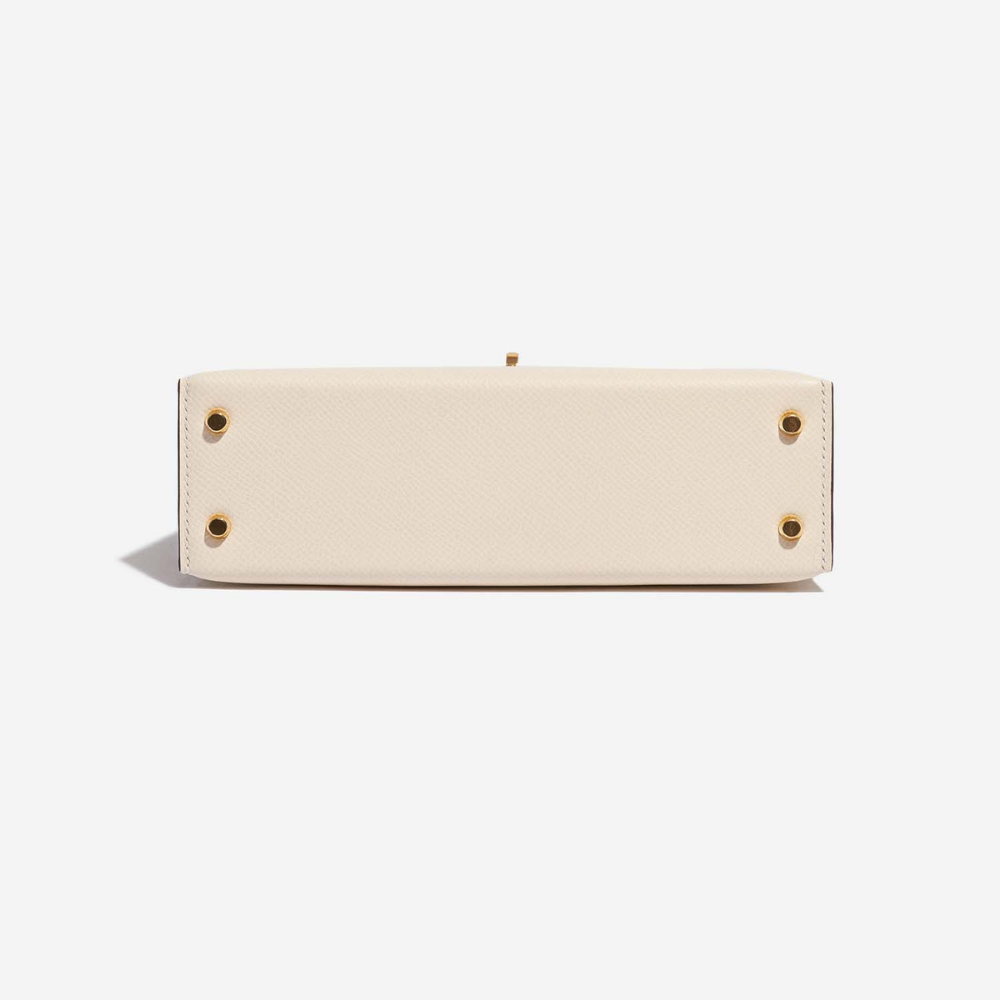 Mini Iconic - Beige
