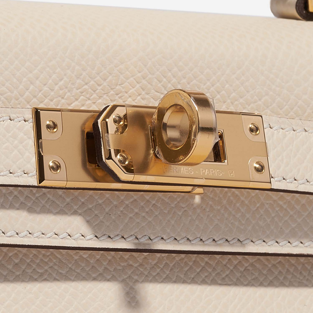 Mini Iconic - Beige