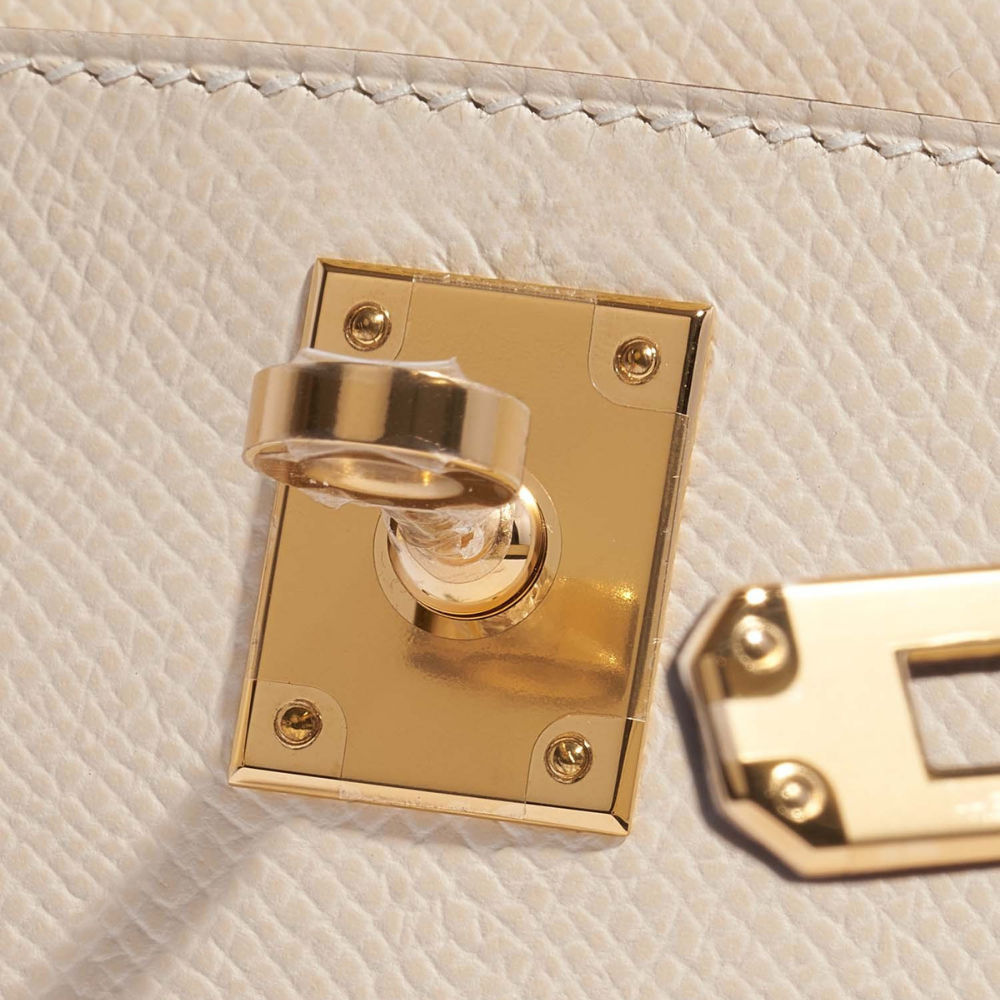 Mini Iconic - Beige