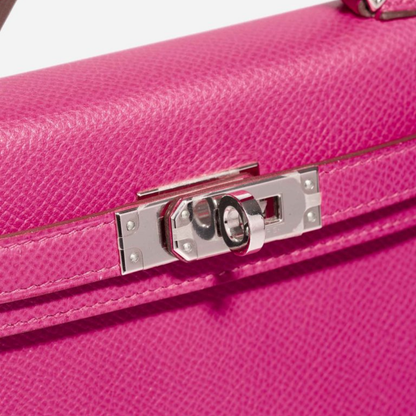 Mini Iconic - Rose Fuschia