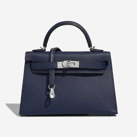 Mini Iconic - Bleu nuit