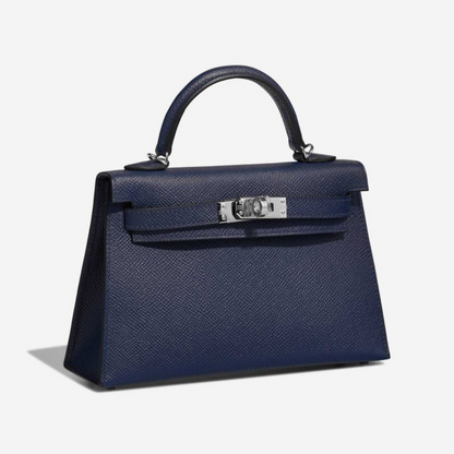 Mini Iconic - Bleu nuit