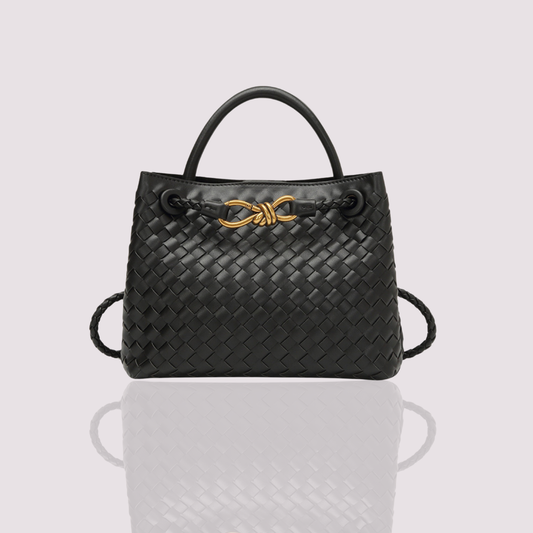 Sac "Letsgo" - Noir