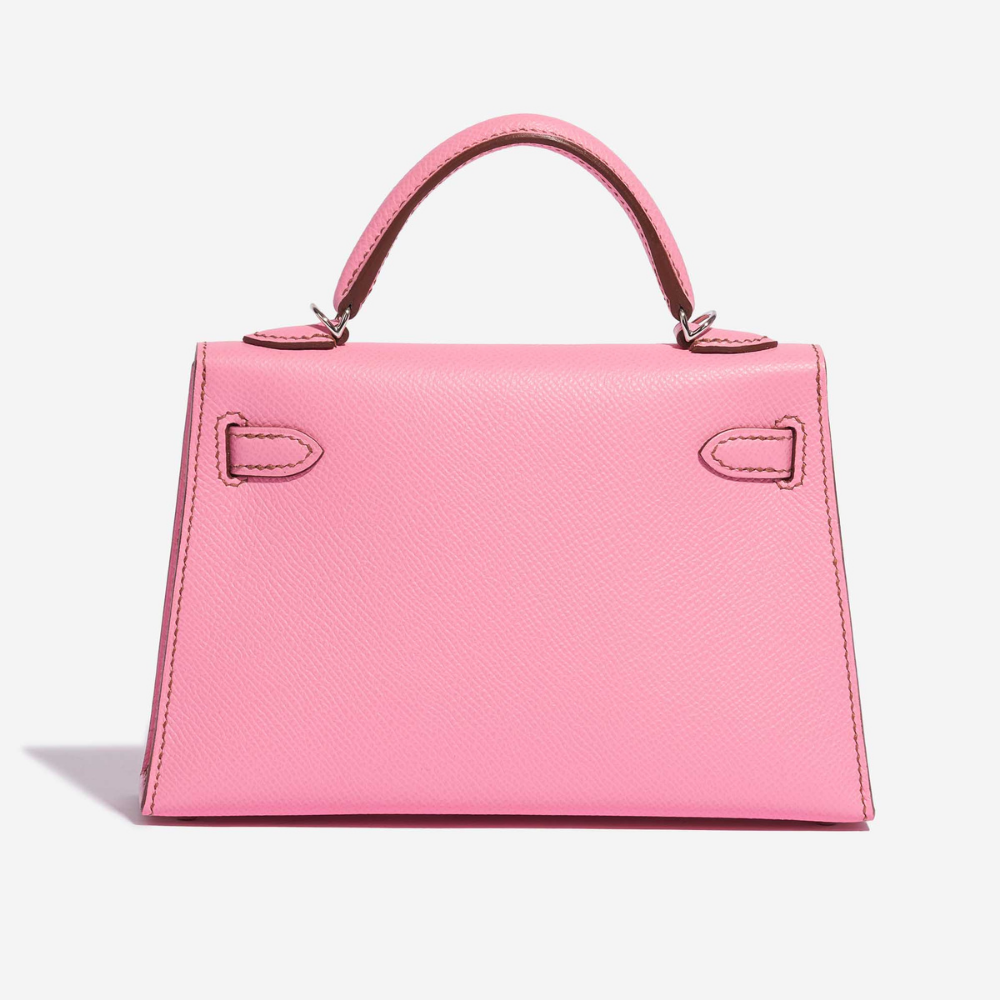 Mini Iconic - Rose bonbon