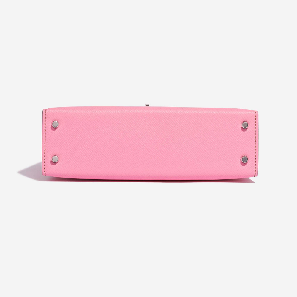 Mini Iconic - Rose bonbon