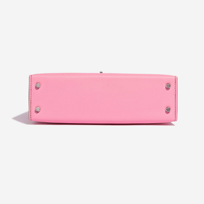 Mini Iconic - Rose bonbon