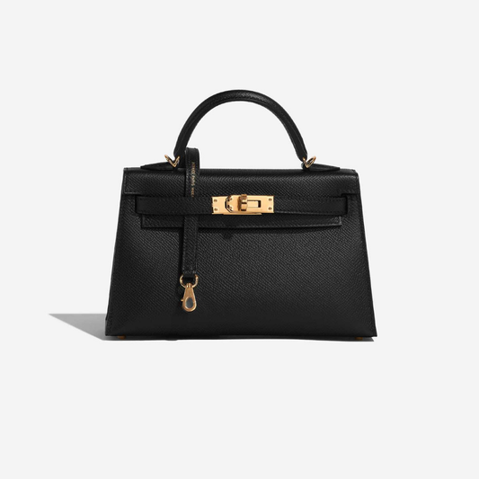 Mini Iconic - Noir