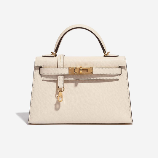 Mini Iconic - Beige
