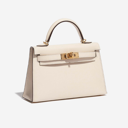 Mini Iconic - Beige
